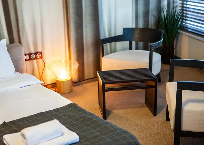 Bon Bon Park & Boyana Hotel 4*