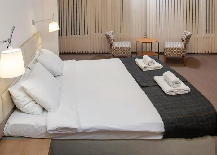 Hotel Bon Bon Park & Boyana