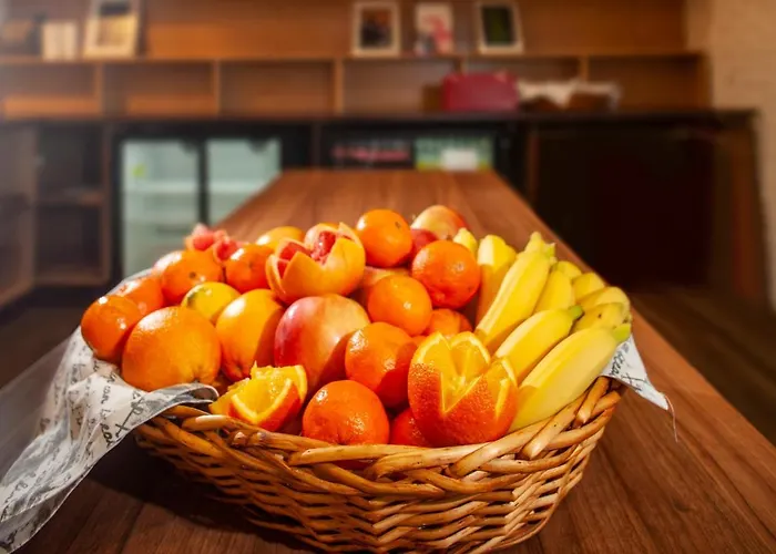 Bon Bon Park & Boyana Hotel Sofia