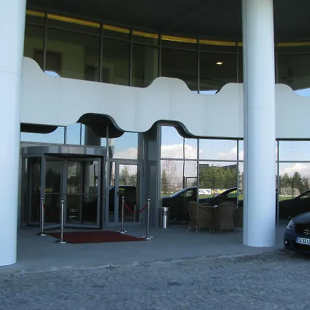 Хотел Bon Bon Park & Boyana 4*