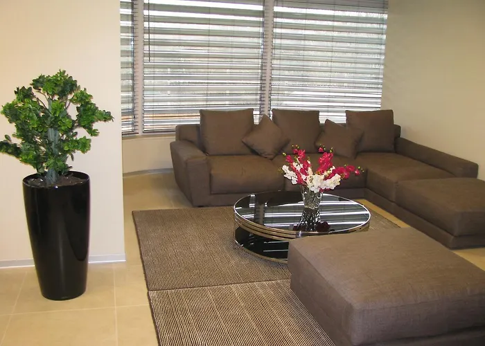 Хотел Bon Bon Park & Boyana София