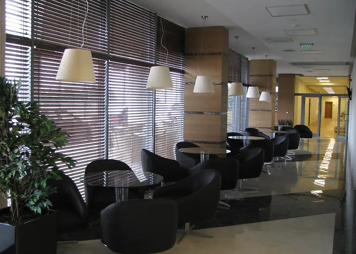 Bon Bon Park & Boyana