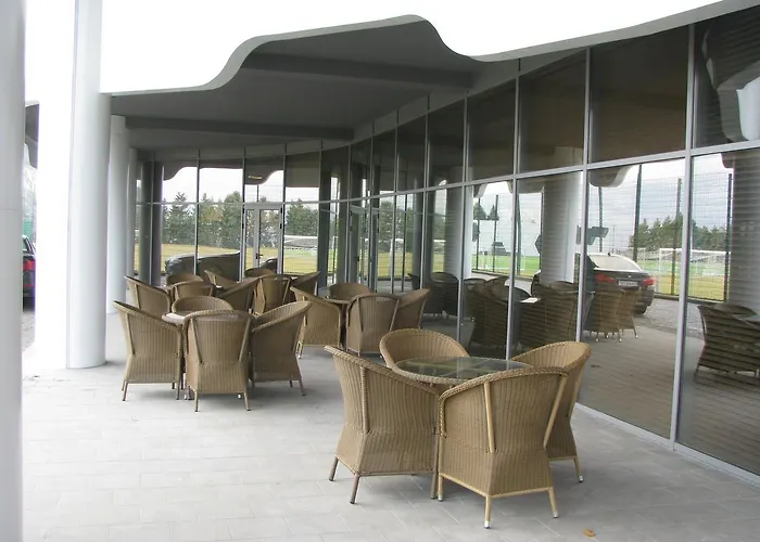 Bon Bon Park & Boyana