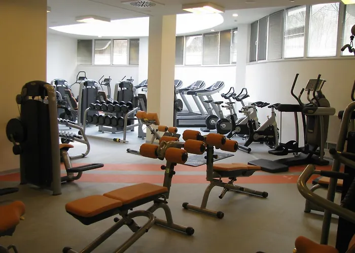 Bon Bon Park & Boyana