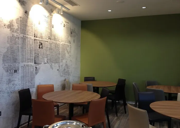 Хотел Bon Bon Park & Boyana София