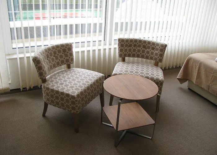 Bon Bon Park & Boyana Хотел 4*