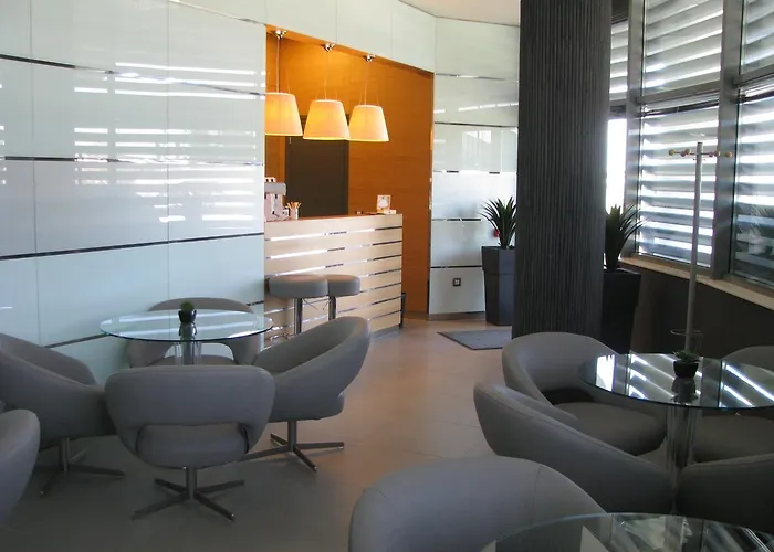 Bon Bon Park & Boyana Хотел