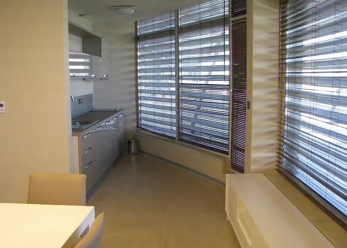 Bon Bon Park & Boyana Хотел София