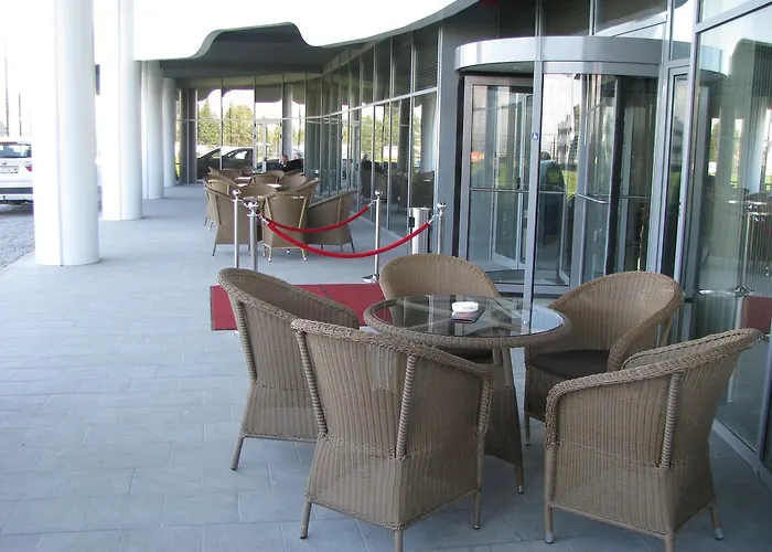 Bon Bon Park & Boyana Хотел 4*