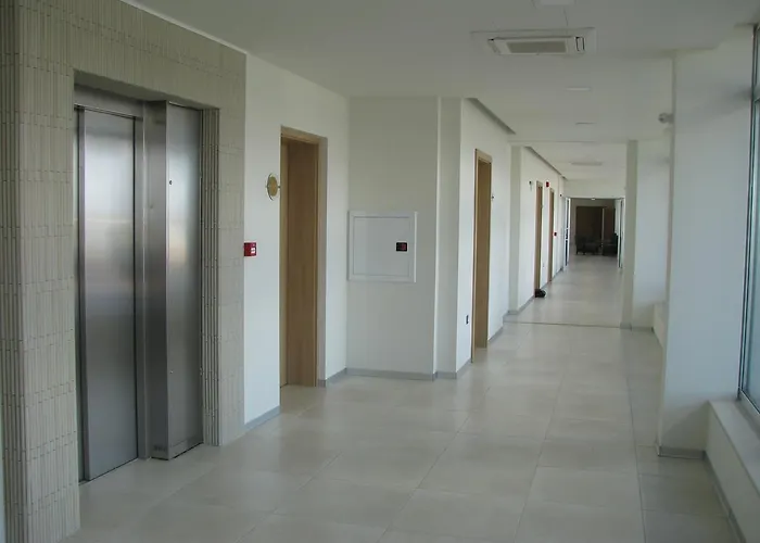 Bon Bon Park & Boyana 4* София