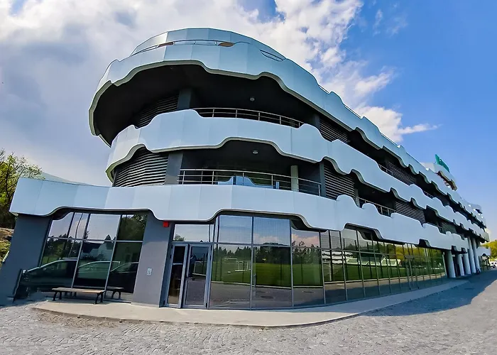 Bon Bon Park & Boyana Хотел