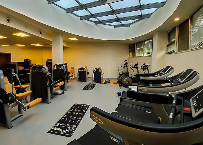 Bon Bon Park & Boyana 4* София