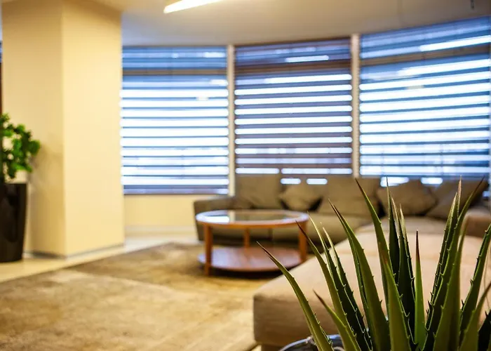 Bon Bon Park & Boyana София