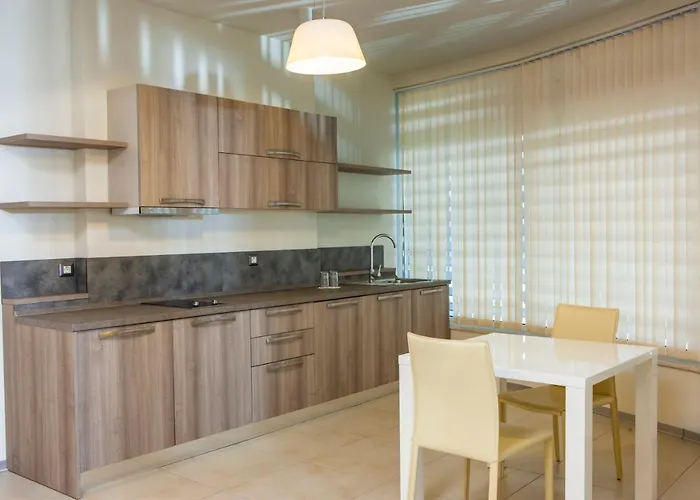 Хотел Bon Bon Park & Boyana 4*