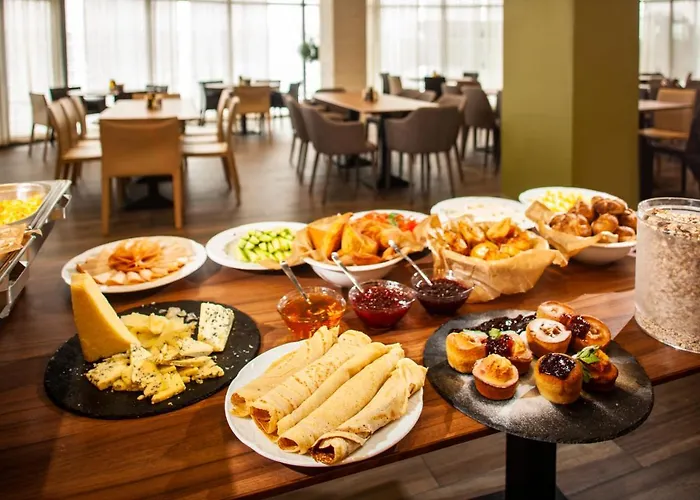 Bon Bon Park & Boyana София