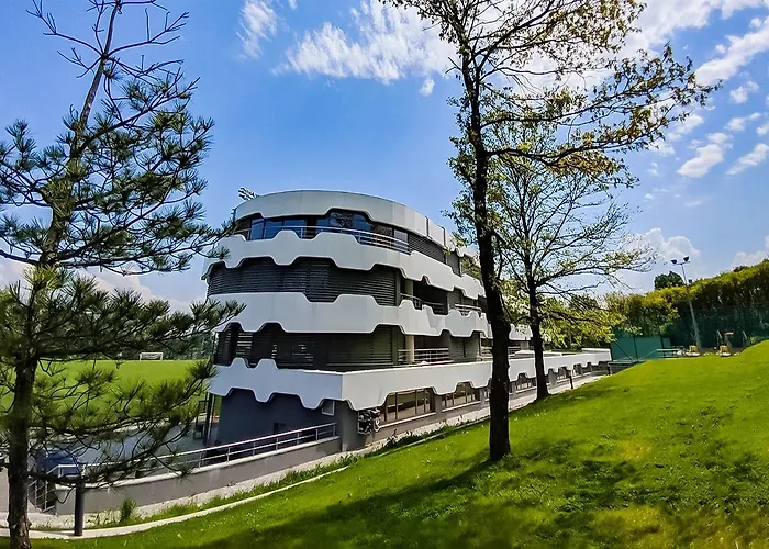 Bon Bon Park & Boyana 4* София